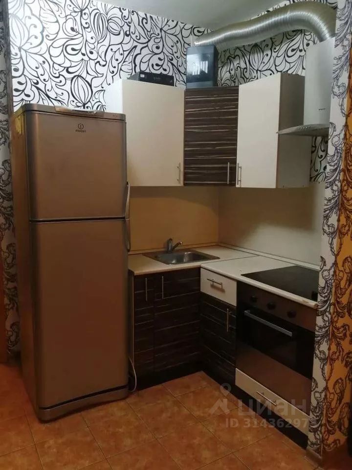 Продажа студии 6-я Жерновская улица, 7