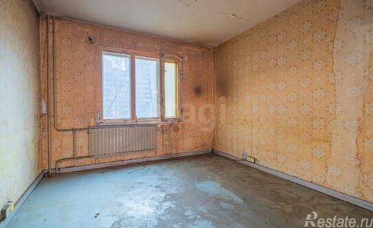 Продажа 2-комн квартиры на вторичном рынке Культуры пр-кт,  д. 19