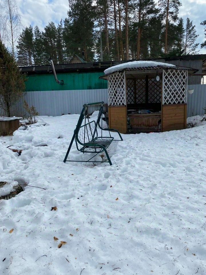 Продажа дома Деревня Оятский уч, 47