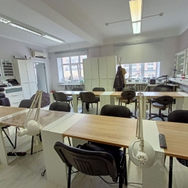 Продажа отдельного здания улица Бутырский Вал,  д. 68