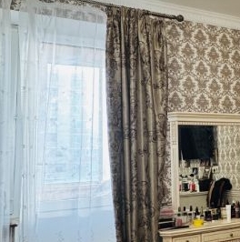 Продажа 3-комн квартиры на вторичном рынке Мытищи, улица Комарова, 2к2