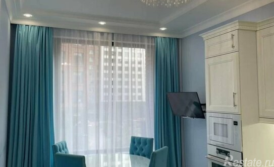 Продажа 3-комн квартиры на вторичном рынке Береговой проезд,  д. 3