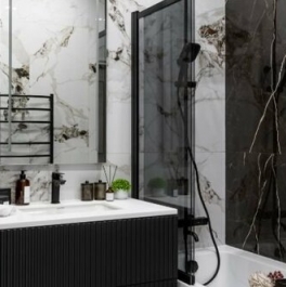 Продажа 3-комн квартиры на вторичном рынке Александра Матросова ул,  д. 1