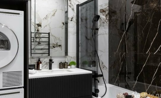 Продажа 3-комн квартиры на вторичном рынке Александра Матросова ул,  д. 1