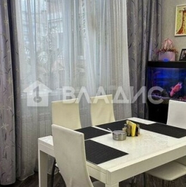 Продажа 3-комн квартиры на вторичном рынке Мытищи г, Новомытищинский пр-кт,  д. 41А