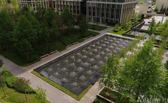 Продажа 3-комн квартиры на вторичном рынке Ленинградский пр-кт,  д. 37/4