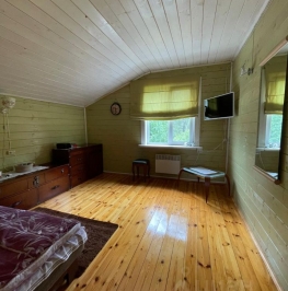 Аренда дома Богородский городской округ, Приозёрная улица Аренда дома Богородский городской округ, Приозёрная улица