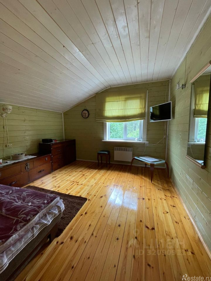 Аренда дома Богородский городской округ, Приозёрная улица