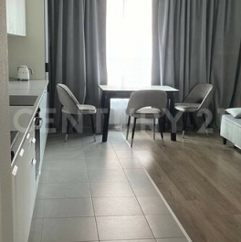 Продажа 2-комн квартиры на вторичном рынке Ильинское-Усово, ул Заповедная,  д. 9А