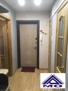 Аренда 1-комн квартиры на вторичном рынке Воскресенск, ул. Ломоносова,  д. 111