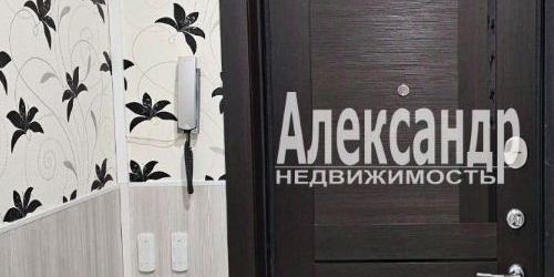 3-комн квартира пос. Металлострой, Полевая улица, 5