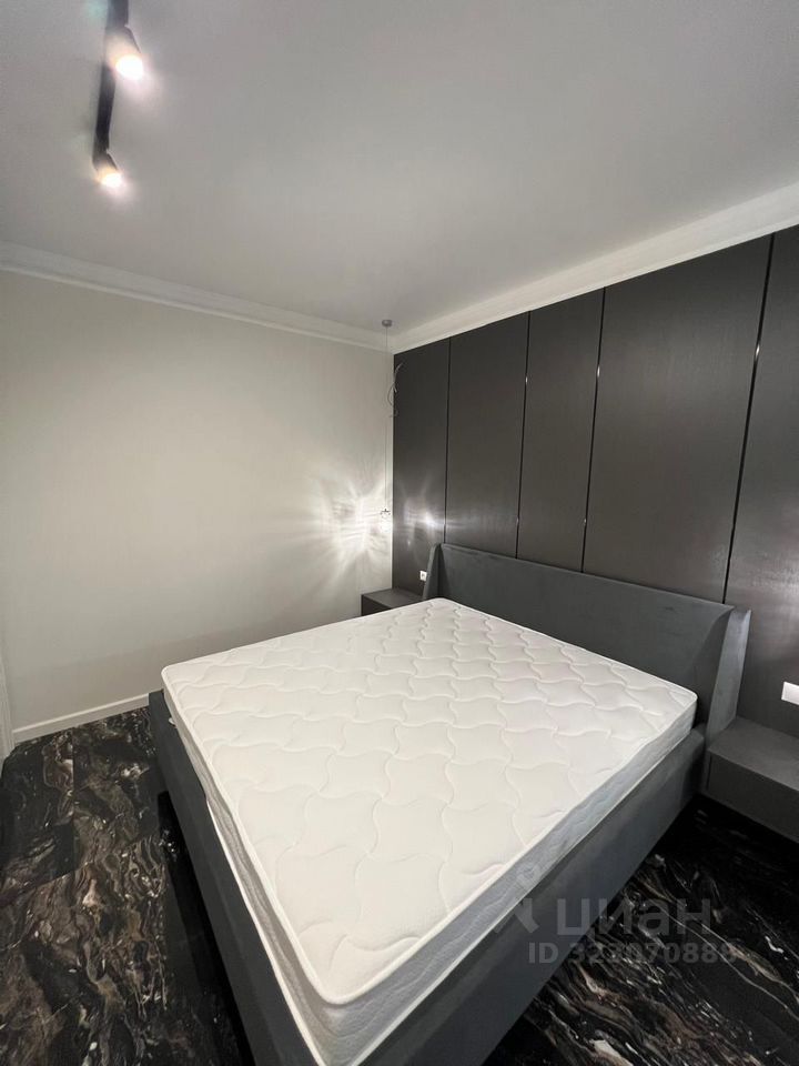 Аренда 2-комн квартиры на вторичном рынке Волгоградский проспект, 32/3к7