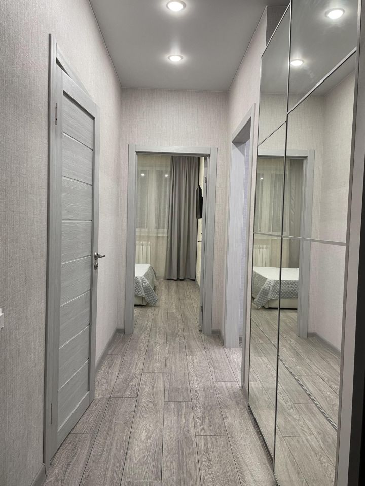 Аренда 2-комн квартиры на вторичном рынке Одинцово, Северная улица, 13