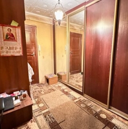 Продажа 3-комн квартиры на вторичном рынке Медвежьи Озёра, ул Юбилейная,  д. 7