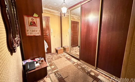 Продажа 3-комн квартиры на вторичном рынке Медвежьи Озёра, ул Юбилейная,  д. 7