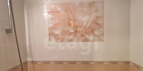 1-комн квартира Пушкинская улица,  д. 36