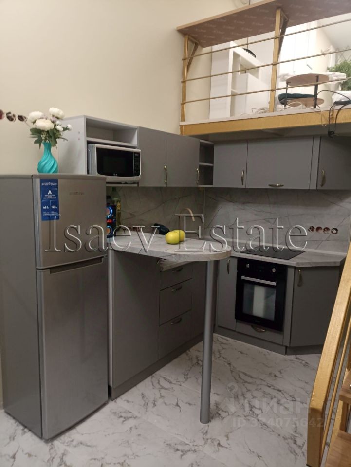 Продажа 1-комн квартиры на вторичном рынке улица 8-я Текстильщиков, 13К2