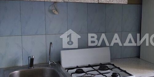 1-комн квартира улица Приорова, 16К1