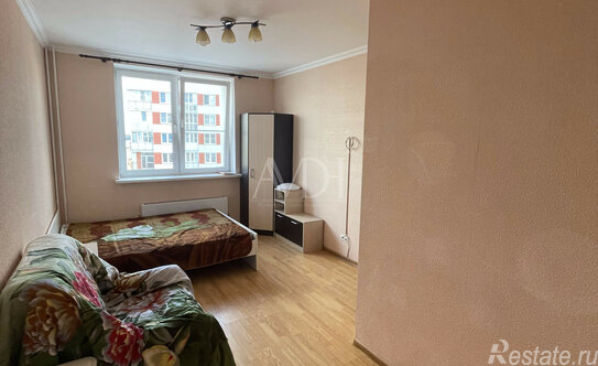 Продажа 1-комн квартиры на вторичном рынке Заветы Ильича, улица Степана Разина,  д. 2 к2