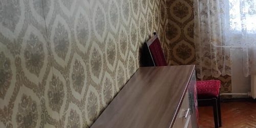 2-комн квартира Пушкин, бульвар Алексея Толстого, 34