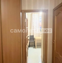 Продажа 1-комн квартиры на вторичном рынке улица Маршала Голованова,  д. 13