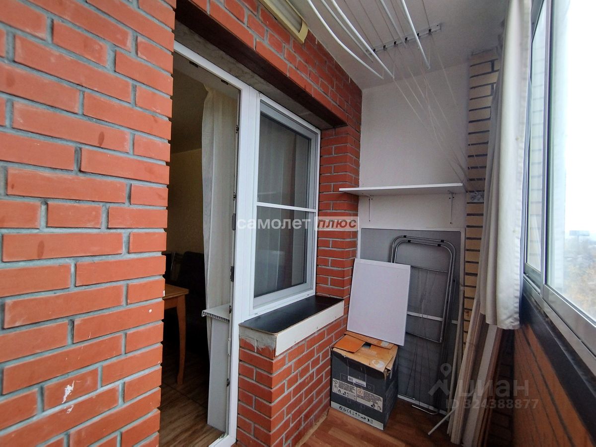 Продажа 1-комн квартиры на вторичном рынке Ногинск, улица Юбилейная,  д. 2