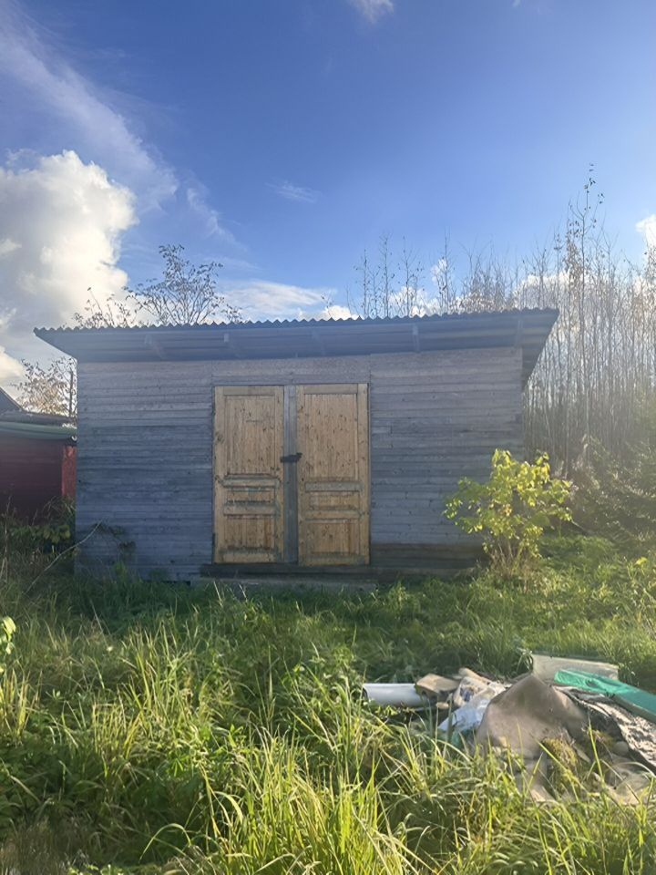 Продажа дома Рубеж массив, Фазенда СНТ, 159