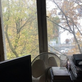 Продажа 1-комн квартиры на вторичном рынке Нахимовский пр-кт,  д. 15 к1