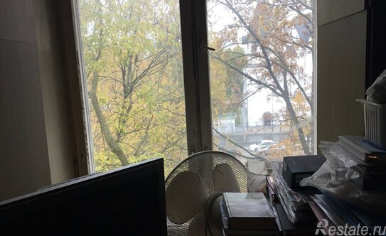 Продажа 1-комн квартиры на вторичном рынке Нахимовский пр-кт,  д. 15 к1