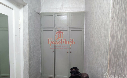 Продажа 1-комн квартиры на вторичном рынке Сергиев Посад, ул Воробьевская,  д. 25