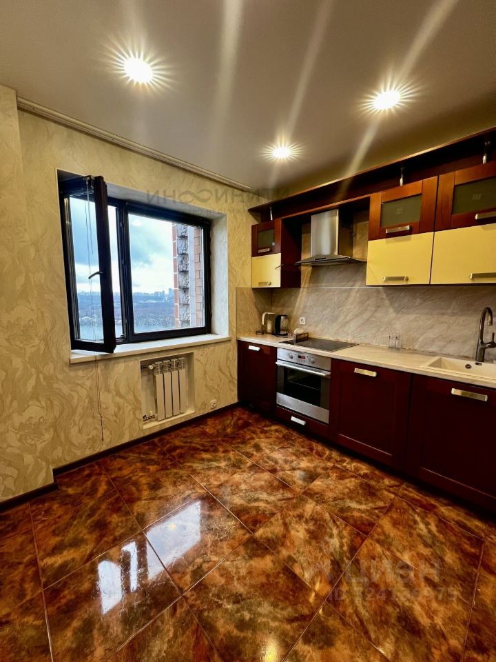 Продажа 2-комн квартиры на вторичном рынке Карамышевская набережная, 48К3