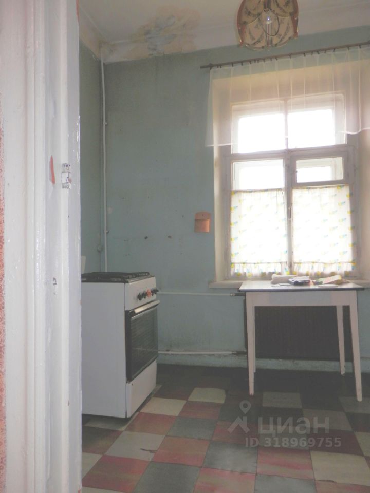 Продажа 3-комн квартиры на вторичном рынке проспект Обуховской обороны, 95К3