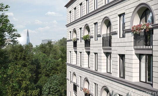 Продажа 2-комн квартиры на вторичном рынке Зеленогорская улица,  д. 3