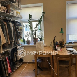 Продажа 4-комн квартиры на вторичном рынке Красноармейская 4-я ул,  д. 3