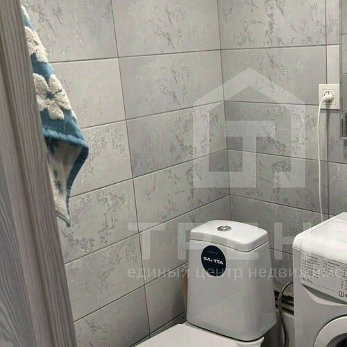 6-комн квартира Старорусская улица, 5/3