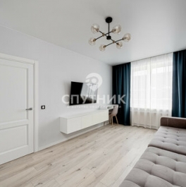 Продажа 1-комн квартиры на вторичном рынке Саввино, ул Народного ополчения,  д. 2