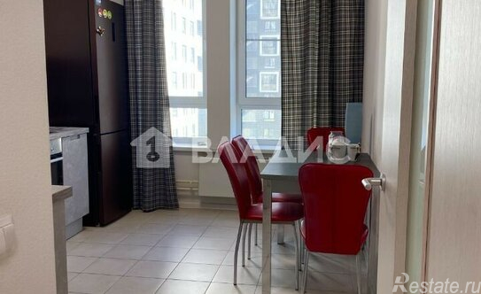 Продажа 1-комн квартиры на вторичном рынке Саларьевская ул,  д. 10 к2