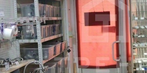 2-комн квартира дорога Кушелевская, 7к3