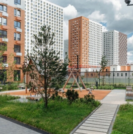 Продажа 1-комн квартиры на вторичном рынке Люберцы, ул 8 Марта,  д. 18,  к. 6