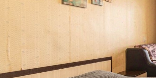 1-комн квартира улица Тельмана, 43К1