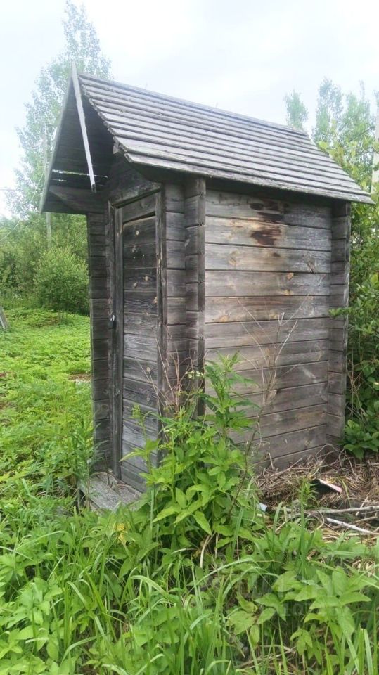 Продажа земли пос. Прибытково, Средний проспект
