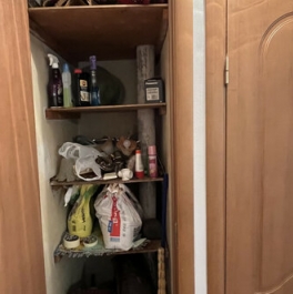 Продажа 1-комн квартиры на вторичном рынке улица Передовиков,  д. 37