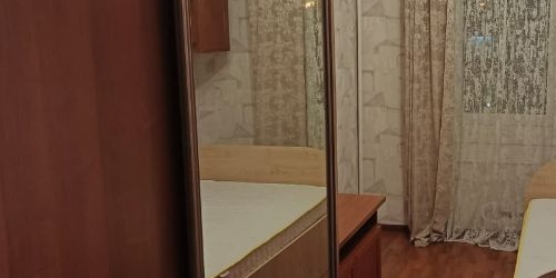 2-комн квартира Снайперская улица, 12