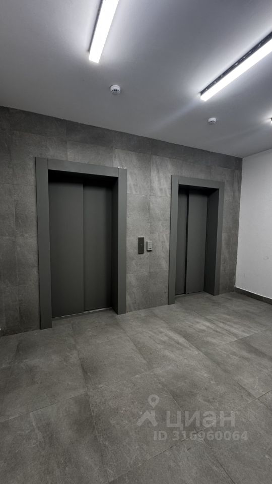 Аренда 2-комн квартиры на вторичном рынке с. Ям, улица Мезенцева, 21