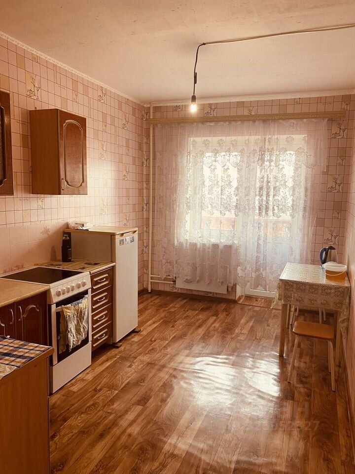 Продажа 1-комн квартиры на вторичном рынке Сергиев Посад, проспект Красной Армии, 247