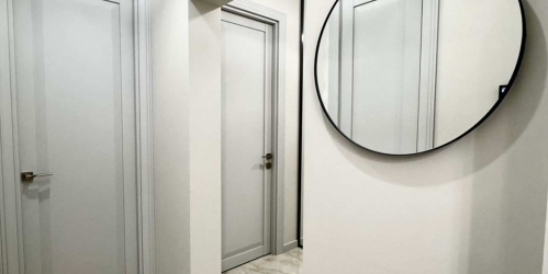 1-комн квартира Красногорск, Подмосковный бульвар, дом 14