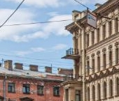 Продать Квартиры вторичка Колокольная улица, 2/18   