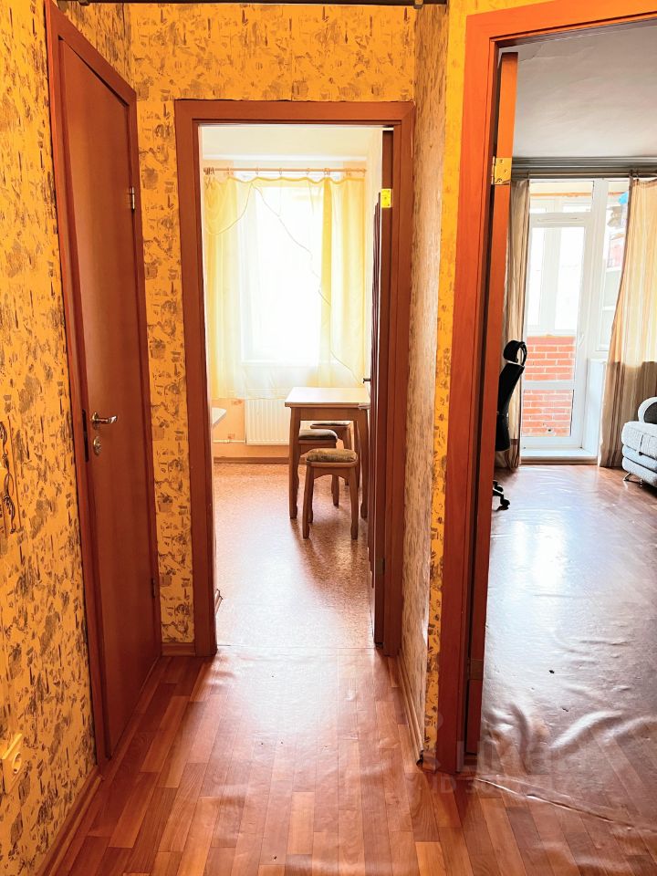 Аренда 1-комн квартиры на вторичном рынке Кондратьевский проспект, 70к1