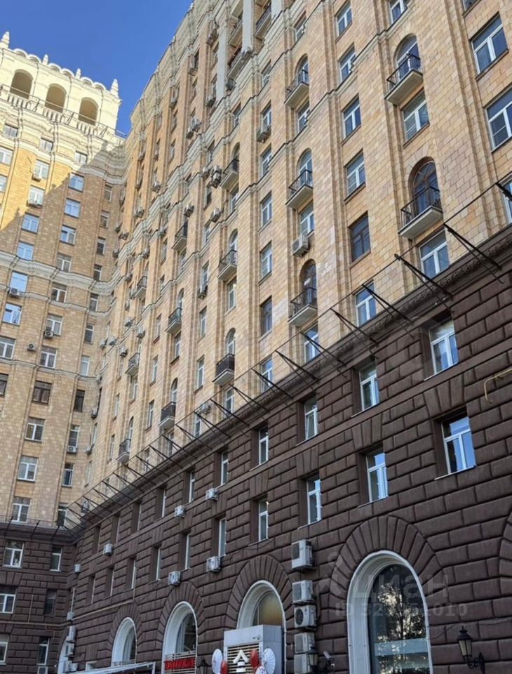 Аренда 1-комн квартиры на вторичном рынке проспект Мира, 120