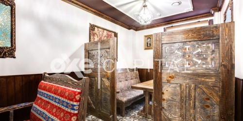 Помещение свободного назначения улица Щепкина,  д. 25/20